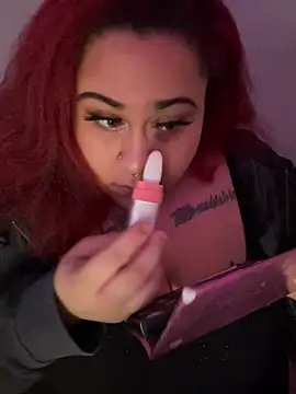 Juicyjordie online show from 01-05-25, 05:20