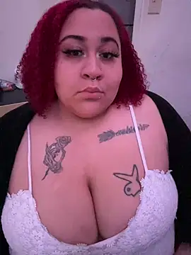 Juicyjordie online show from 01-09-25, 05:55