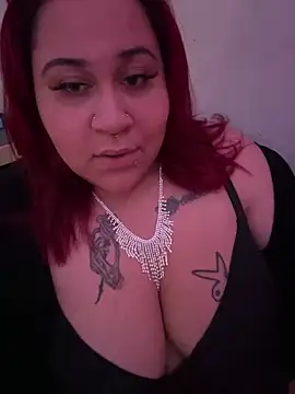 Juicyjordie online show from 01-27-25, 05:25