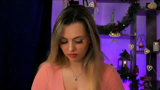 Bailey Evans online show from 12-15-25, 07:23