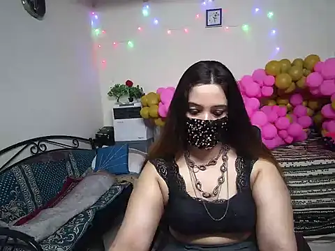 Snapshot of Arushisingh8888 chatting on 12-31-24, 09:53 Arushisingh8888 online show from 12-31-24, 09:53
