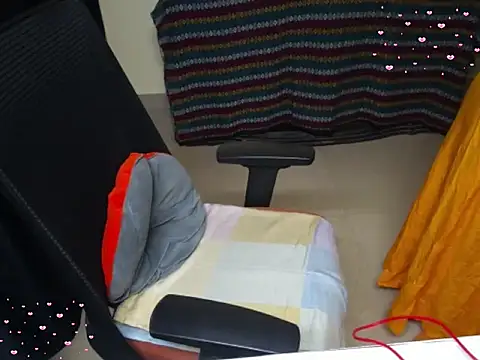 Arushisingh8888 online show from 11-23-25, 11:43