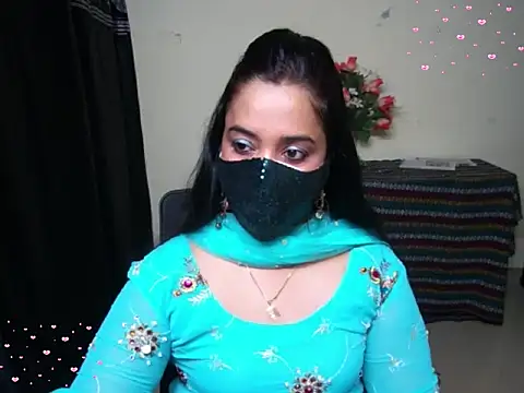 Arushisingh8888 online show from 11-30-25, 01:04