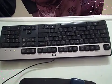 Arushisingh8888 online show from 02-11-26, 01:27