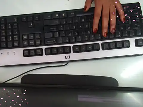 Arushisingh8888 online show from 02-12-26, 12:00