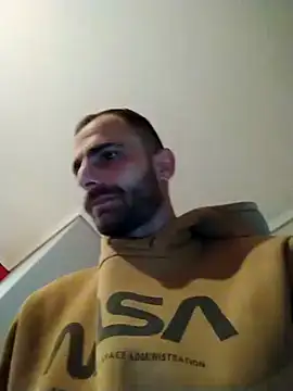 Antonio Vatooo online show from 12-28-24, 07:01