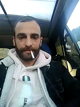 Antonio Vatooo online show from 01-30-25, 02:58