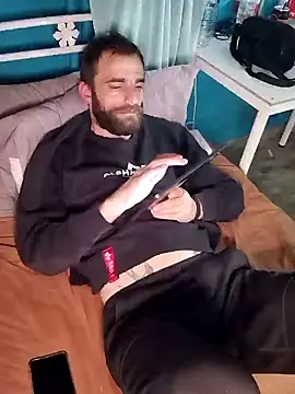 Antonio Vatooo online show from 02-24-25, 07:30