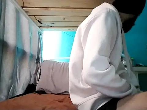 Antonio Vatooo online show from 02-27-25, 01:17