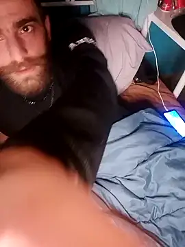 Antonio Vatooo online show from 02-28-25, 10:17