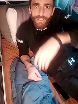 Antonio Vatooo online show from 03-02-25, 10:59