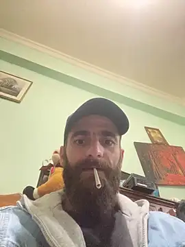 Antonio Vatooo online show from 10-19-25, 08:31