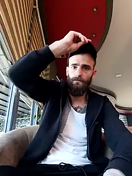 Antonio Vatooo online show from 04-10-26, 09:58