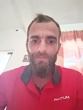 Antonio Vatooo online show from 06-22-26, 06:16