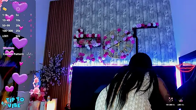 Neko Misaki online show from 09-16-25, 11:33