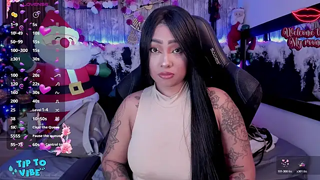 Neko Misaki online show from 01-09-26, 10:51