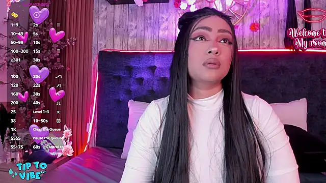 Neko Misaki online show from 03-18-26, 11:24