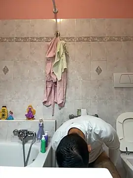 Gionnytav online show from 10-13-25, 04:45