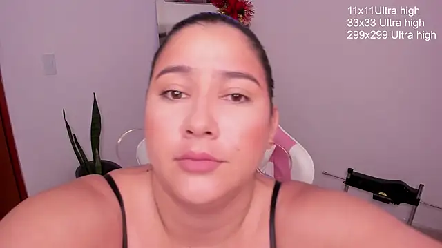 BellaNaye  online show from 12-02-25, 11:11