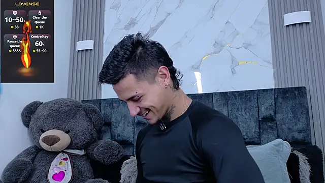 JAYCOB00 online show from 11-29-25, 11:08