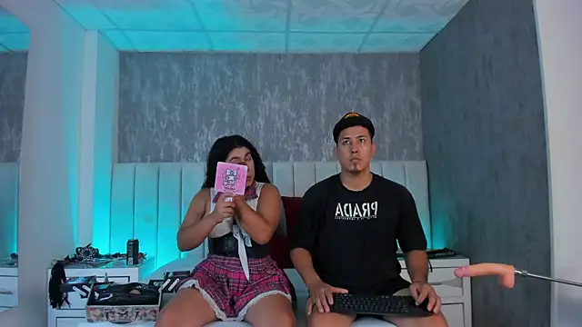 Liana Asaff online show from 03-11-25, 08:20