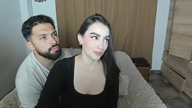 teseo and afroditha  online show from 01-18-25, 04:04