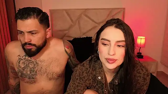teseo and afroditha  online show from 06-04-26, 03:45