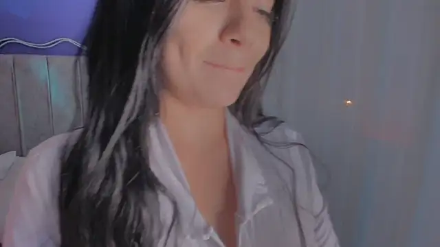 EvaaStevens online show from 04-18-26, 08:09