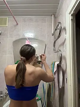 AlisaKissss online show from 12-16-25, 07:08