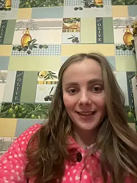 AlisaKissss online show from 02-13-26, 07:10