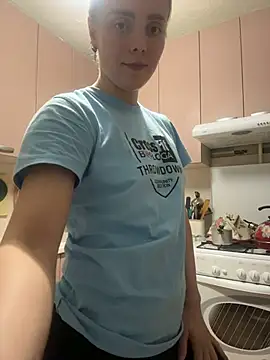 AlisaKissss online show from 03-02-26, 07:21