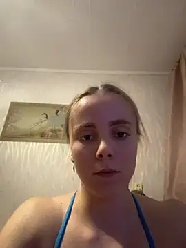 AlisaKissss online show from 05-18-26, 07:09