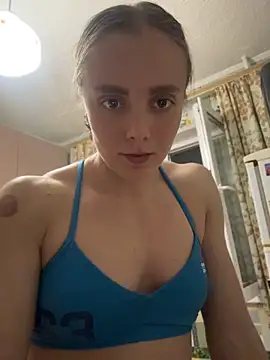 AlisaKissss online show from 05-27-26, 06:27