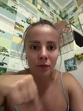 AlisaKissss online show from 07-22-26, 06:43