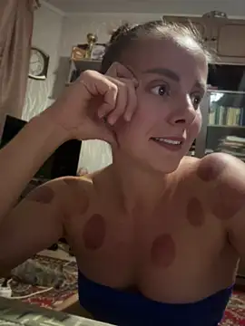 AlisaKissss online show from 07-28-26, 07:39
