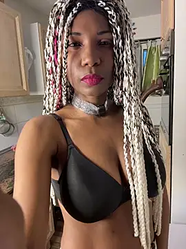 Shantel-Olivia online show from 01-14-26, 08:09