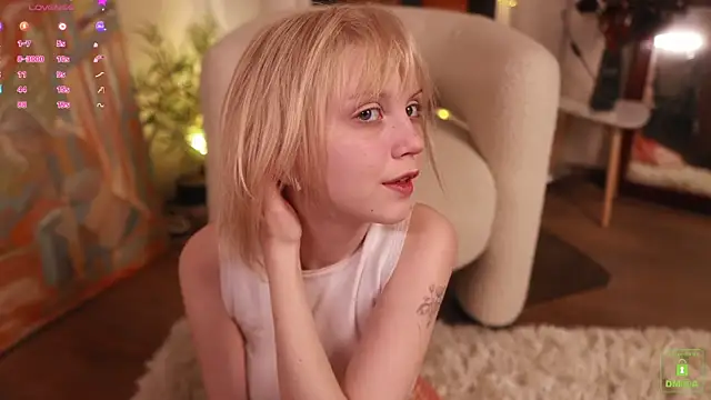 electric babe online show from 02-08-25, 02:49