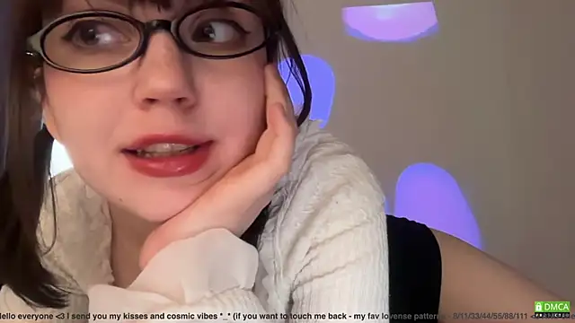 electric babe online show from 06-04-26, 01:28