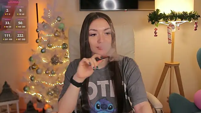 Micky  love online show from 01-12-25, 10:33