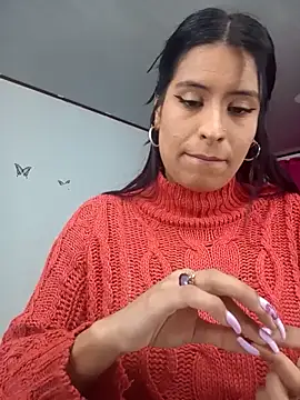 Snapshot of _elektrah chatting on 09-16-25, 12:55  elektrah online show from 09-16-25, 12:55