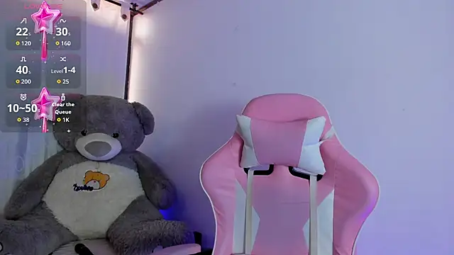  elektrah online show from 12-04-25, 08:06