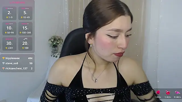 mily thomson b  online show from 01-10-25, 03:29