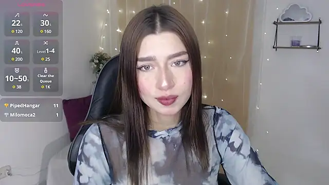 mily thomson b  online show from 02-08-25, 01:43