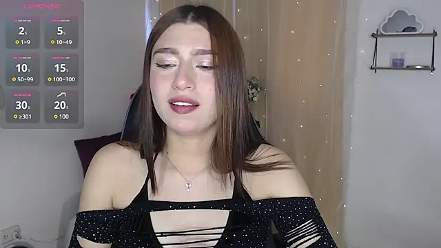 mily thomson b  online show from 02-15-25, 08:54