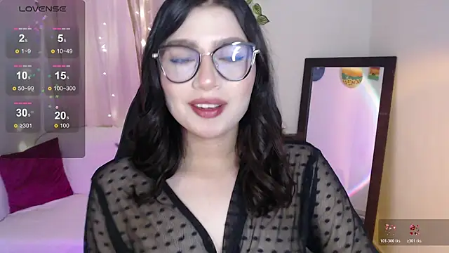 mily thomson b  online show from 05-22-26, 11:54