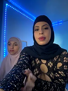 JannaNader12 online show from 10-25-25, 11:10