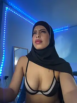 JannaNader12 online show from 10-30-25, 11:38