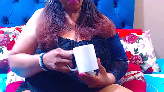 ebonycandy10 online show from 10-07-25, 04:31