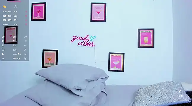 ammy vsq online show from 01-29-25, 02:09