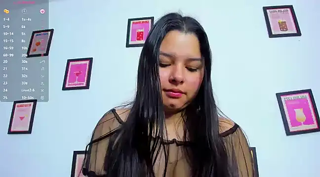 ammy vsq online show from 03-01-25, 01:51